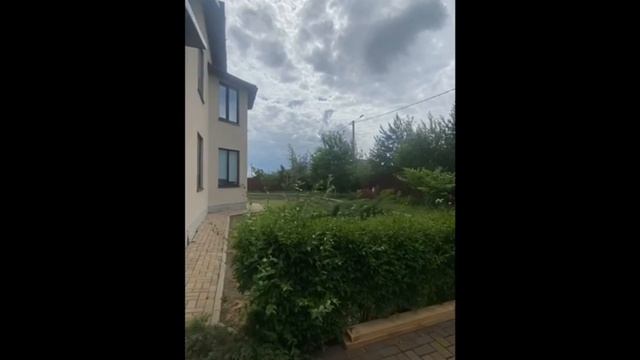 прекрасный дом в с. Никольское