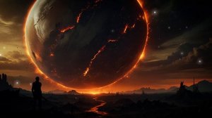 ASHES - Space Sci-Fi Ambient Music