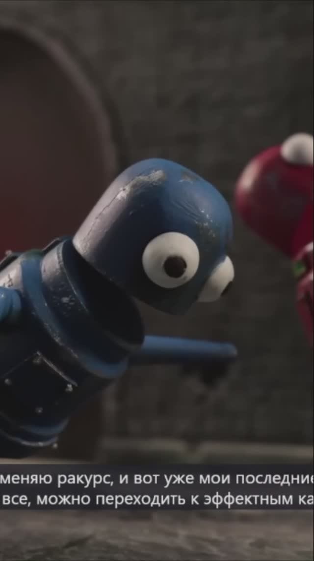 Как слепить Repo. Лепка робота. Гайд от North of the Border в автоматическом переводе. смотреть онлайн