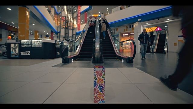 Борьба с терроризмом, касается каждого