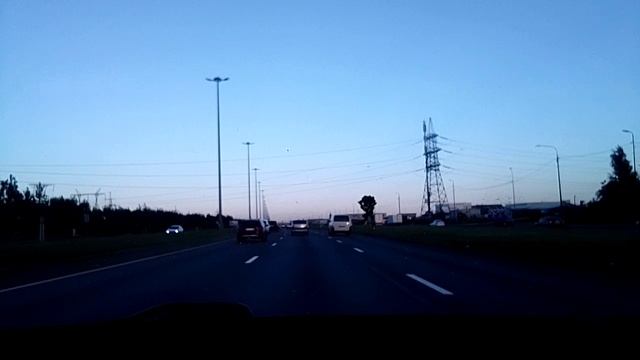 #4283 /03-07-25 г./ Возвращение из СПб, ч.2...