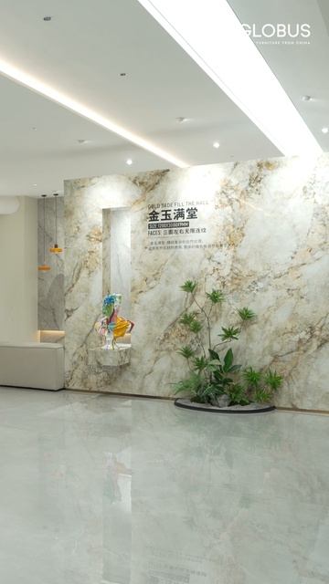 Лучшее из Китая для кухни, ванной и гостиной #спеченныйкамень #керамогранит #мебельизкитая смотреть онлайн