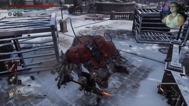 Lies of Р Overture DLC Прохождение 1 смотреть онлайн