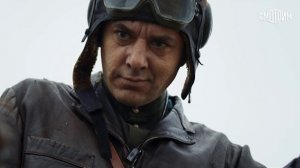 Истребители Битва за Крым