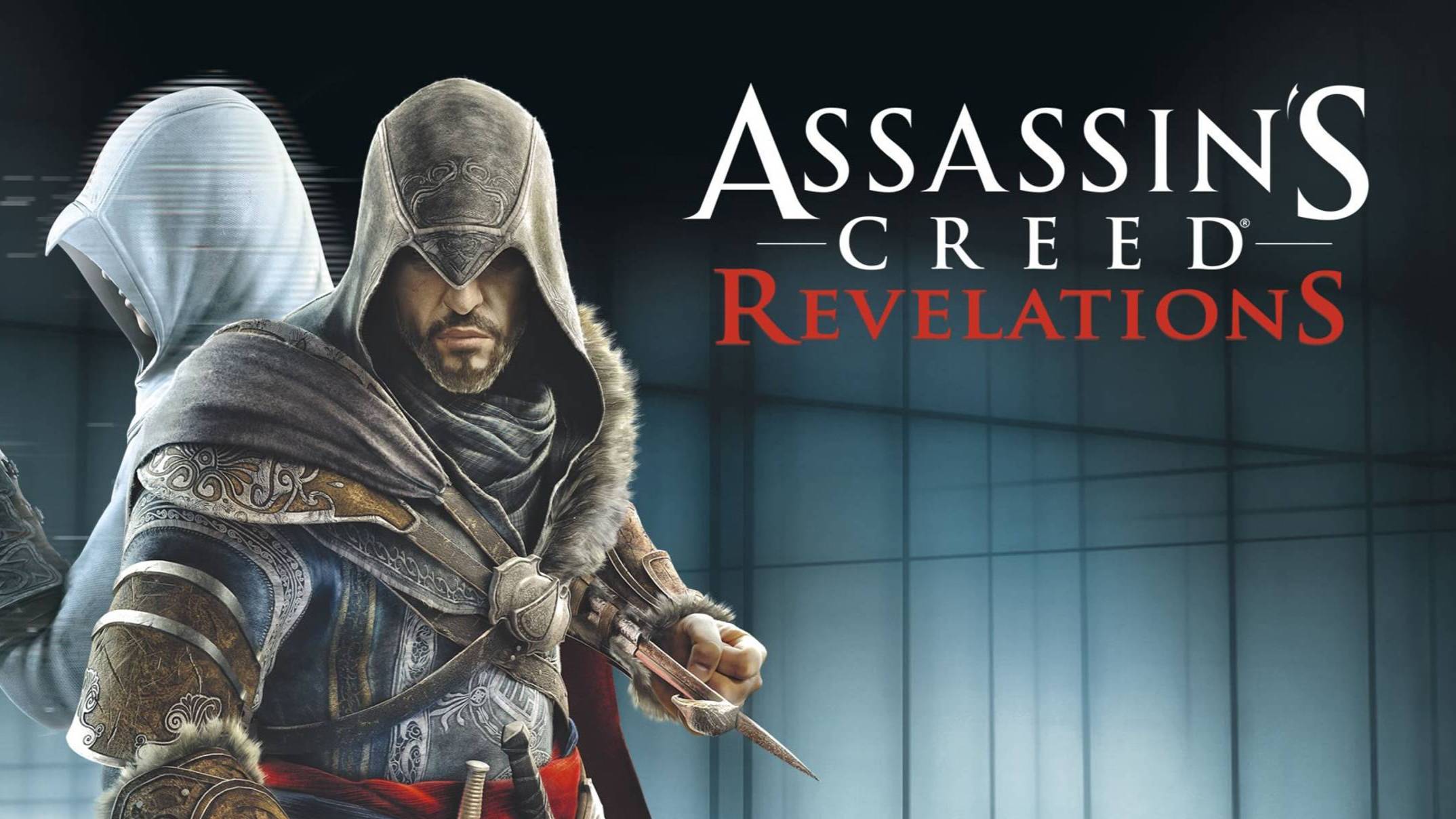 Прохождение Assassin’s Creed Revelations #3 - Наследник империи смотреть онлайн