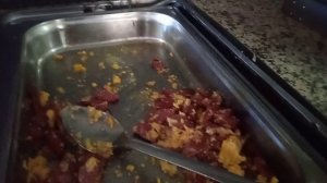 Elysium Elite Hotel spa #еда в отеле