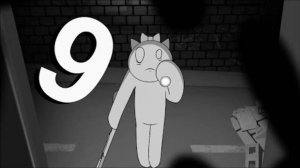 Безумные истории - часть 9 "Lumen Aeternum" (перезалив)