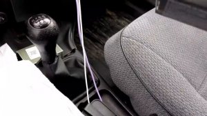 Автоэлектрик 59. Обзор сканера ScanWill X1,часть1:Легковое авто.Диагностика Ваз 2114. 2006г.в.