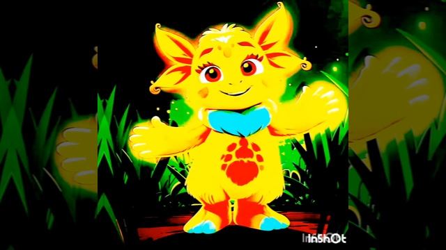 Лу́на красивая невеста 👰