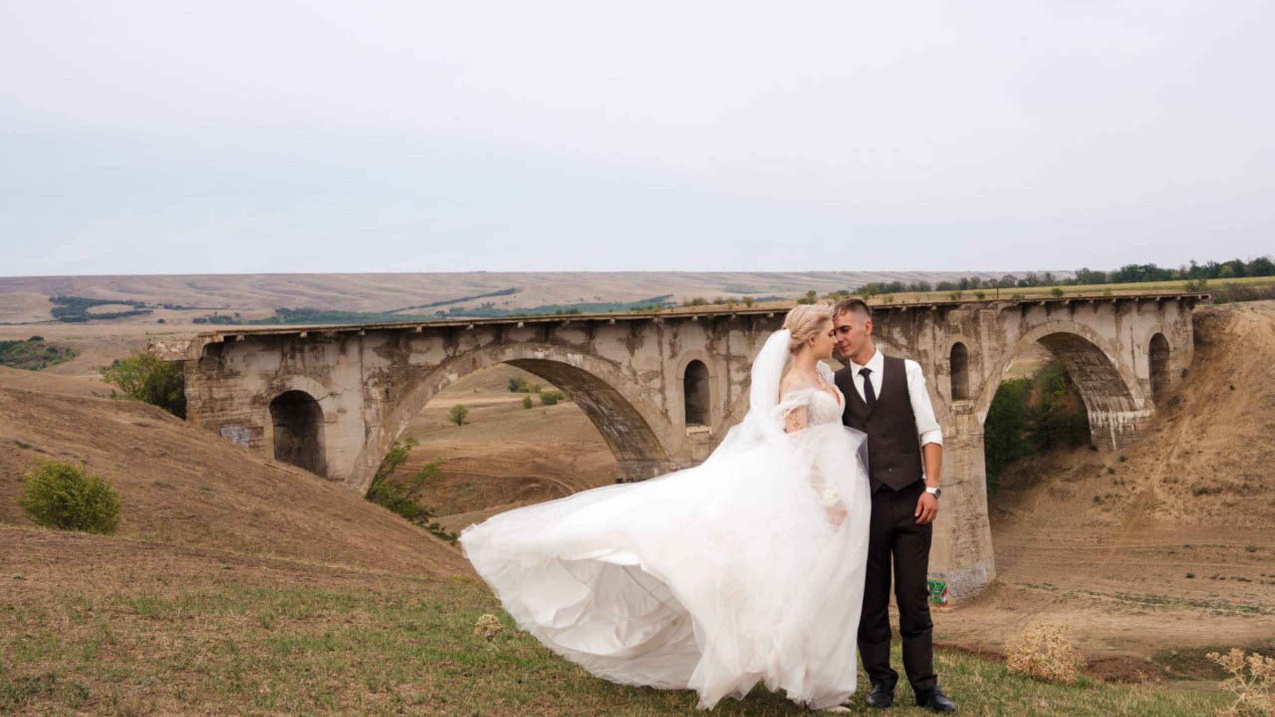 ShowReel Wedding 2025 смотреть онлайн