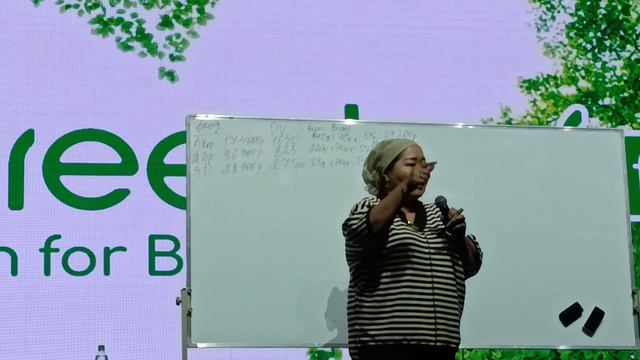 8. Конференция Greenleaf. Обучение от лидеров. смотреть онлайн