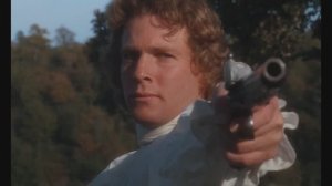 Барри Линдон (1975) трейлер классики фильма 4К - реставрации