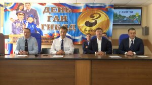 День ГАИ отметили в Люберцах