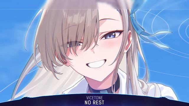 Syrex - No Rest (lyrics) смотреть онлайн