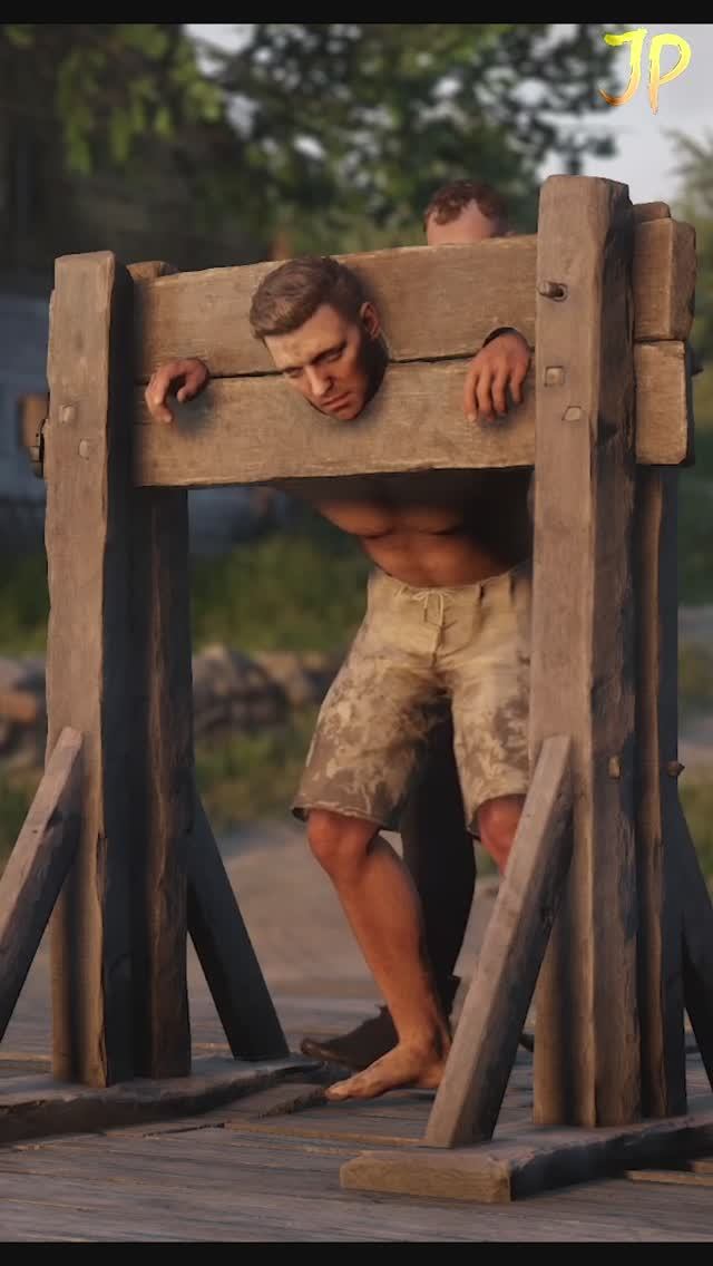 НЕ САДИТЕСЬ НА ЕЕ КРОВАТЬ! Kingdom Come Deliverance 2 смотреть онлайн