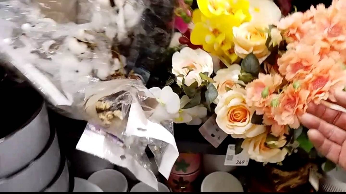 Влог одного дня. Непогода, ждем такси, покупки- Фикспрайс, Победа. смотреть онлайн