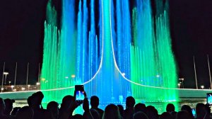 ✅️🌴ПОЮЩИЕ ФОНТАНЫ В СИРИУСЕ В НАЧАЛЕ ИЮЛЯ. ОЛИМПИЙСКИЙ БИТКОМ. ЛУЧШИЕ МЕСТА. СИРИУС 2025.АДЛЕР 2025