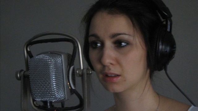 [mastervokala] La Lettre (Lara Fabian Cover). Поет Ольга Трач