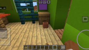 ЧТОО КАРТА СМЕШАРИКОВ В МАЙНКРАФТЕ КАК В ДЕТСТВЕ?!?!? /Майнкрафт/Смешарики/Видео Обзор/