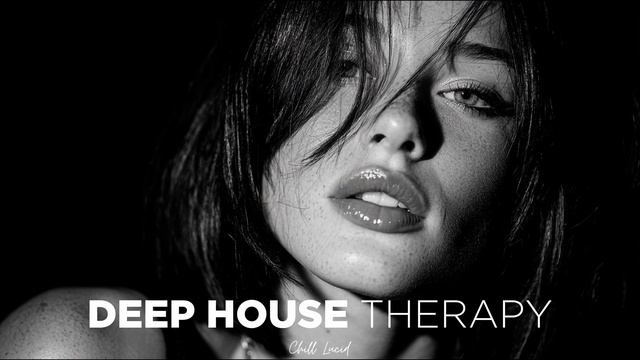 IBIZA Deep House Therapy 2025 ：