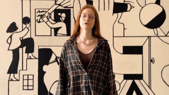 Интервью с выпускницей ИСНЭП Алиной Климовой смотреть онлайн