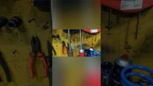 замена задних стоек ваз 2114