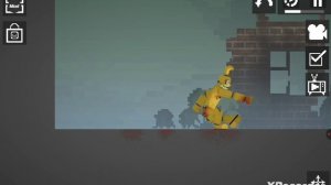 СпрингБонни в СпрингТрапа