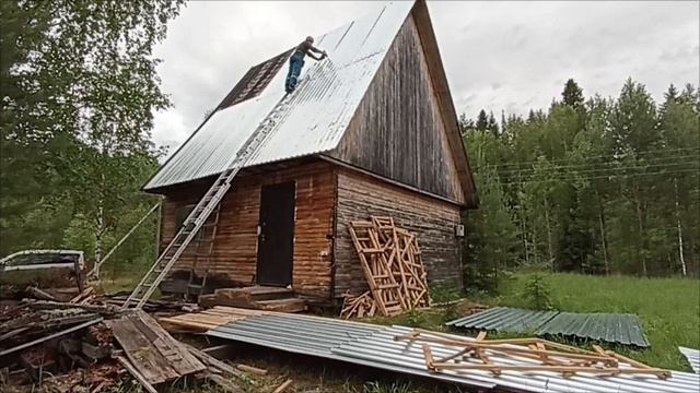 сделай сам смотреть онлайн