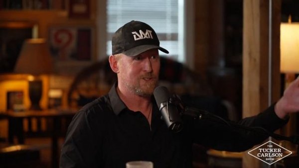 Rob O’Neill: Near-Death Experiences, Top Secret Area 51 Helicopter, & the Disgusting Push for War