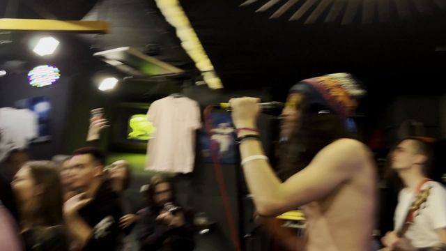 Не может быть. БЕЗРЕЦЕПТА; смотреть онлайн