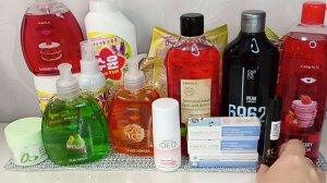 Заказ 10/2025 Фаберлик 💋