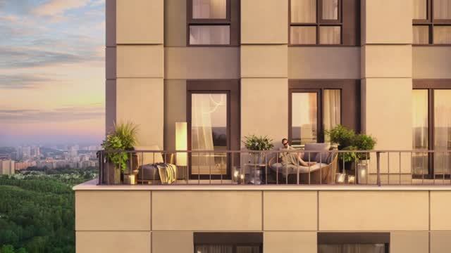 Сибирский сад | Екатеринбург смотреть онлайн