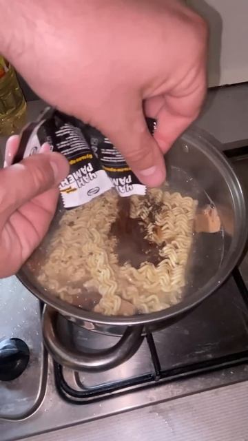 #shorts #доширак #рамен