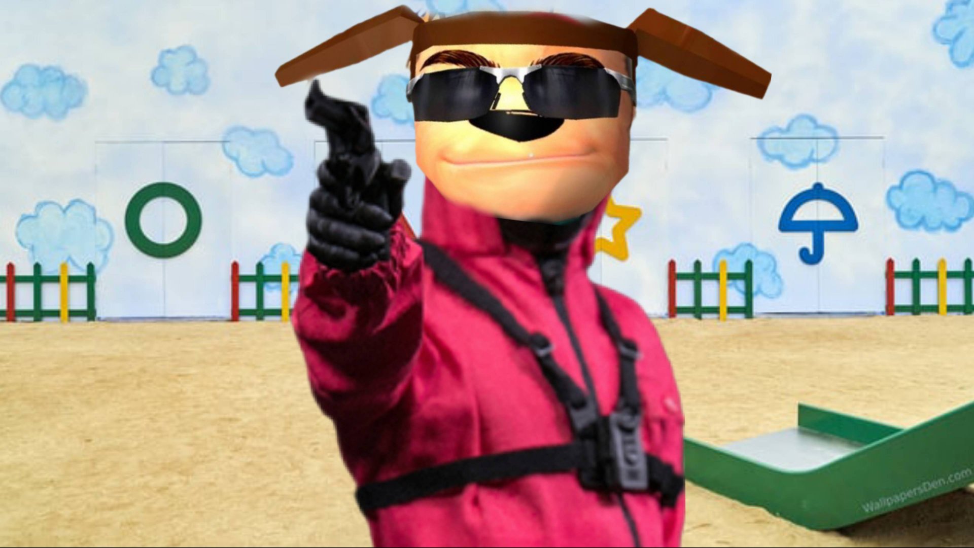 ИГРА В ПИРОЖОК!? 5 Тимоха 2 акт ТДЗ разбор всех сливов и новостей смотреть онлайн