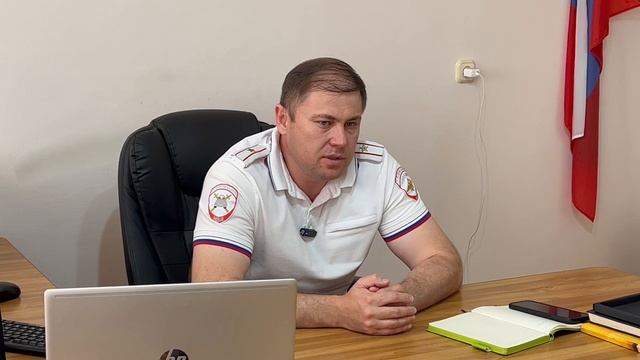 03-07-2025г. На страже безопасности дорог смотреть онлайн