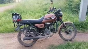 Мопеды сериал | Серия 420