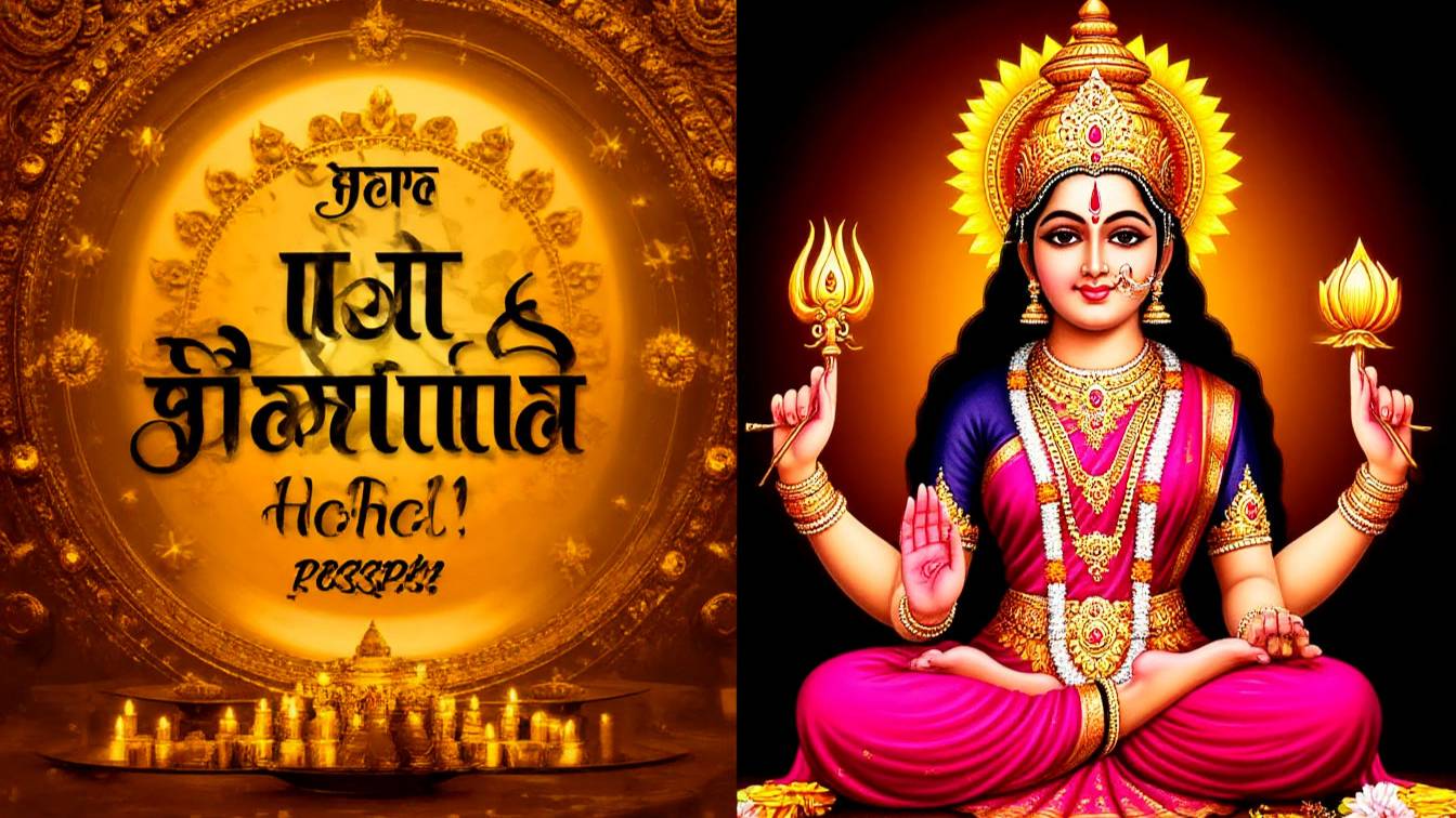 МАНТРА БЛАГОДАРНОСТИ: Твой Ключ к Дурге в Золотой Час 🌙💫🤲 (Lalitha Ashtotram) | #RuTube смотреть онлайн