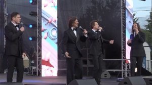 "Bella Ciao" "Леонид Овруцкий и Группа Кватро"