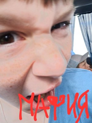 у Миши дома