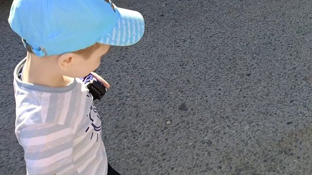 Утро/Приехали в садик🚀👌 смотреть онлайн