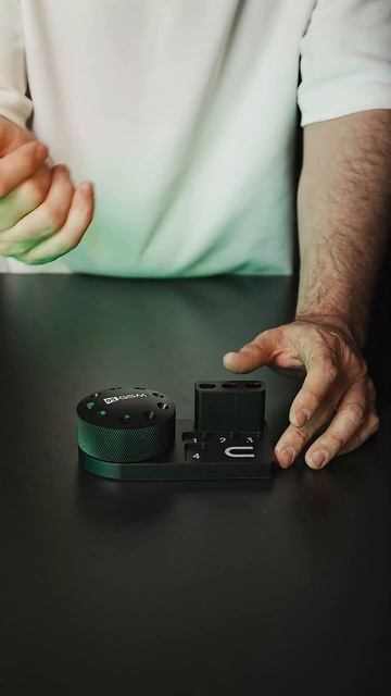 Стильный органайзер #05gsm смотреть онлайн