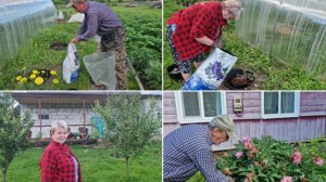 У МЕНЯ ДЕЛА НЕ ЗАКАНЧИВАЮТСЯ И ЛЁШИКУ ЗАХОТЕЛОСЬ МЕНЯ ПРИБИТЬ.