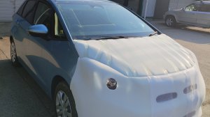 Перегон Хонда Фит 2020/GR1/HOME 25.06.2025 Владивосток-кафе "Дом у дороги"