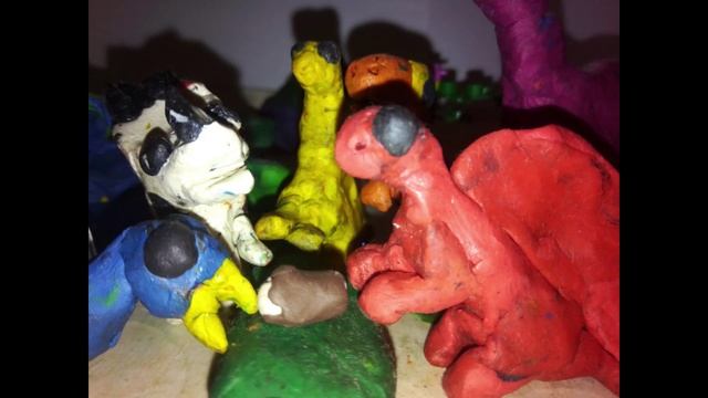 Рецепты Агатаума. 3-я серия — «Трюфель».