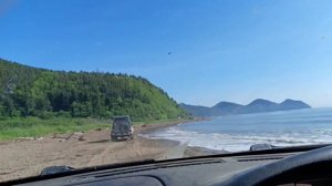 Приехали на Комсомольское. Сахалин. Рыбалка. Июнь 2025 года