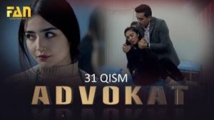 Advokat seriali (31 qism) | Адвокат сериали (31 қисм)