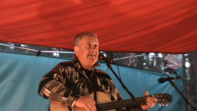 2014 май Калуга 8