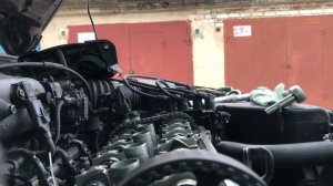 Цепь распредвалов акцент, мертва?