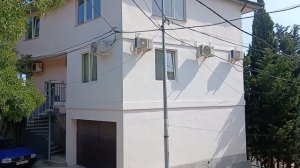 Дом-Гостиница Кастрополь Южный Берег Крым