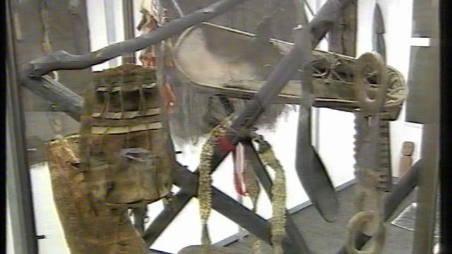 Телевизионный репортаж 